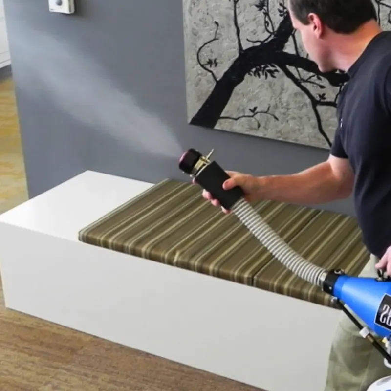 Professional Odor Removal in Lawrence, KS